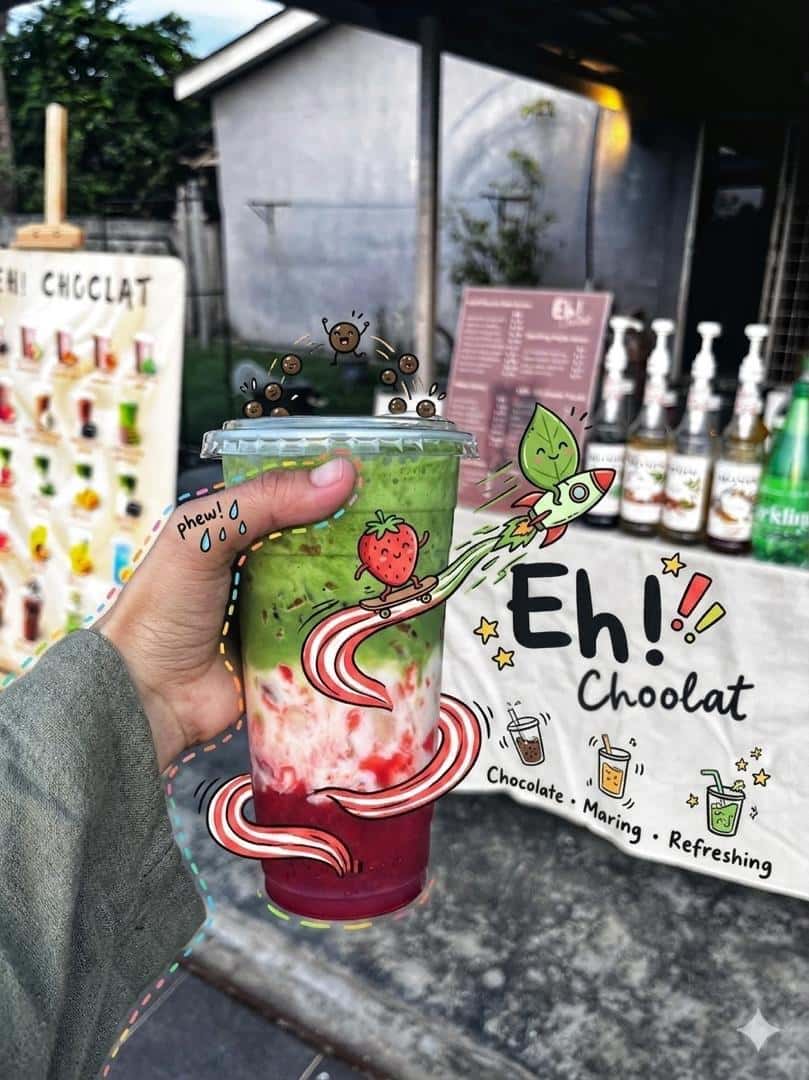 AI Image Doodles Add Playful Elements