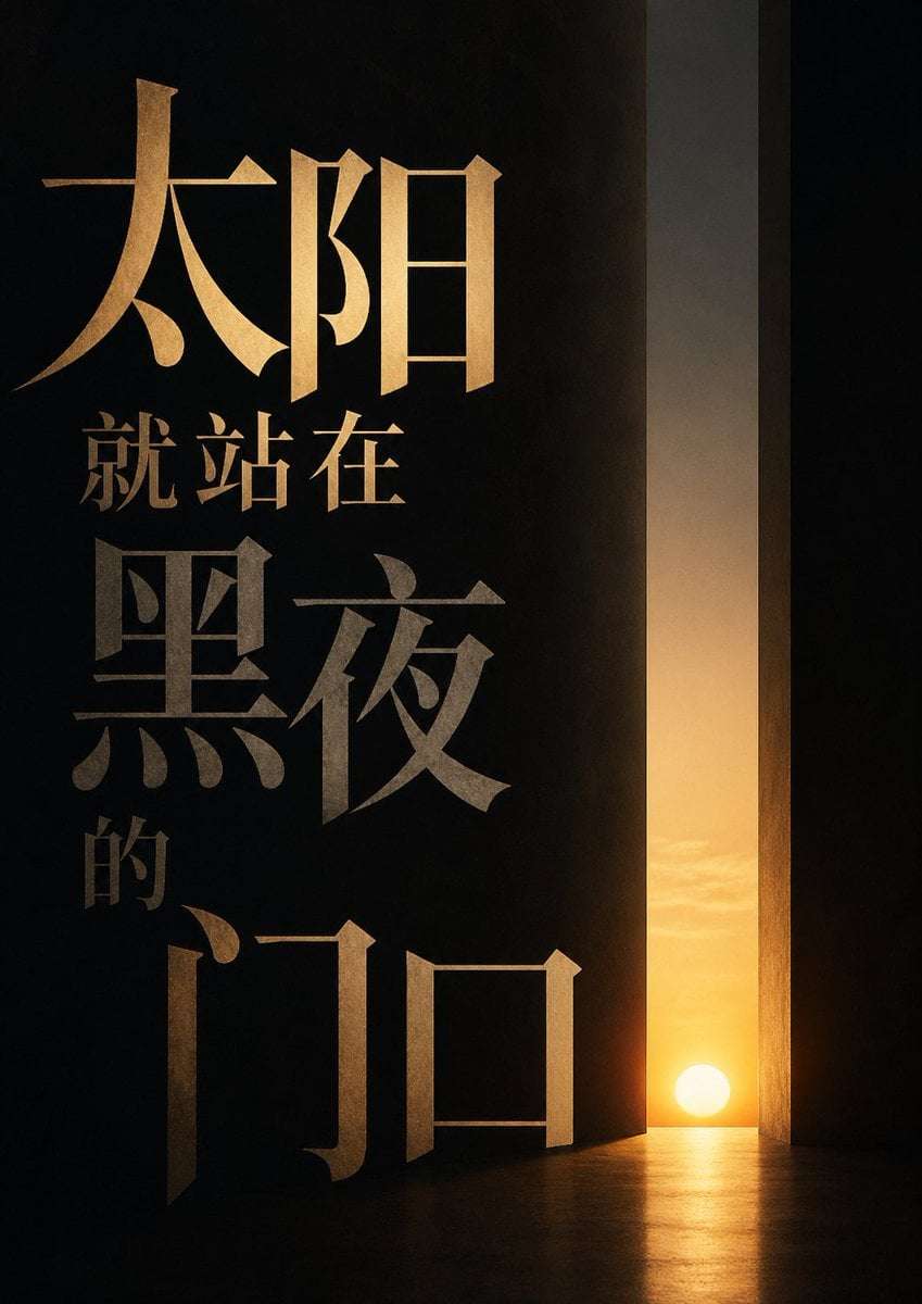 AI Poster Design Template