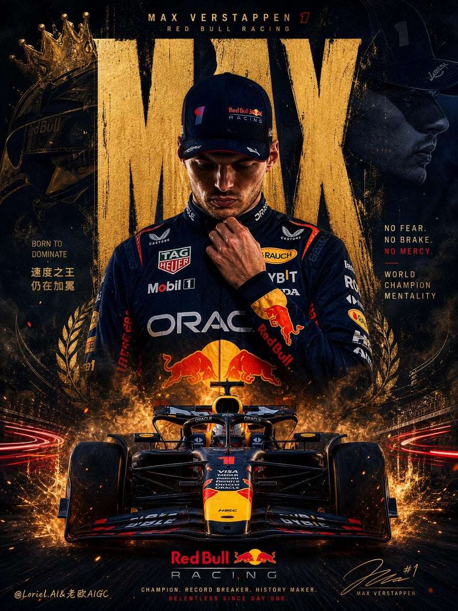 Ayrton Senna McLaren Propaganda Poster