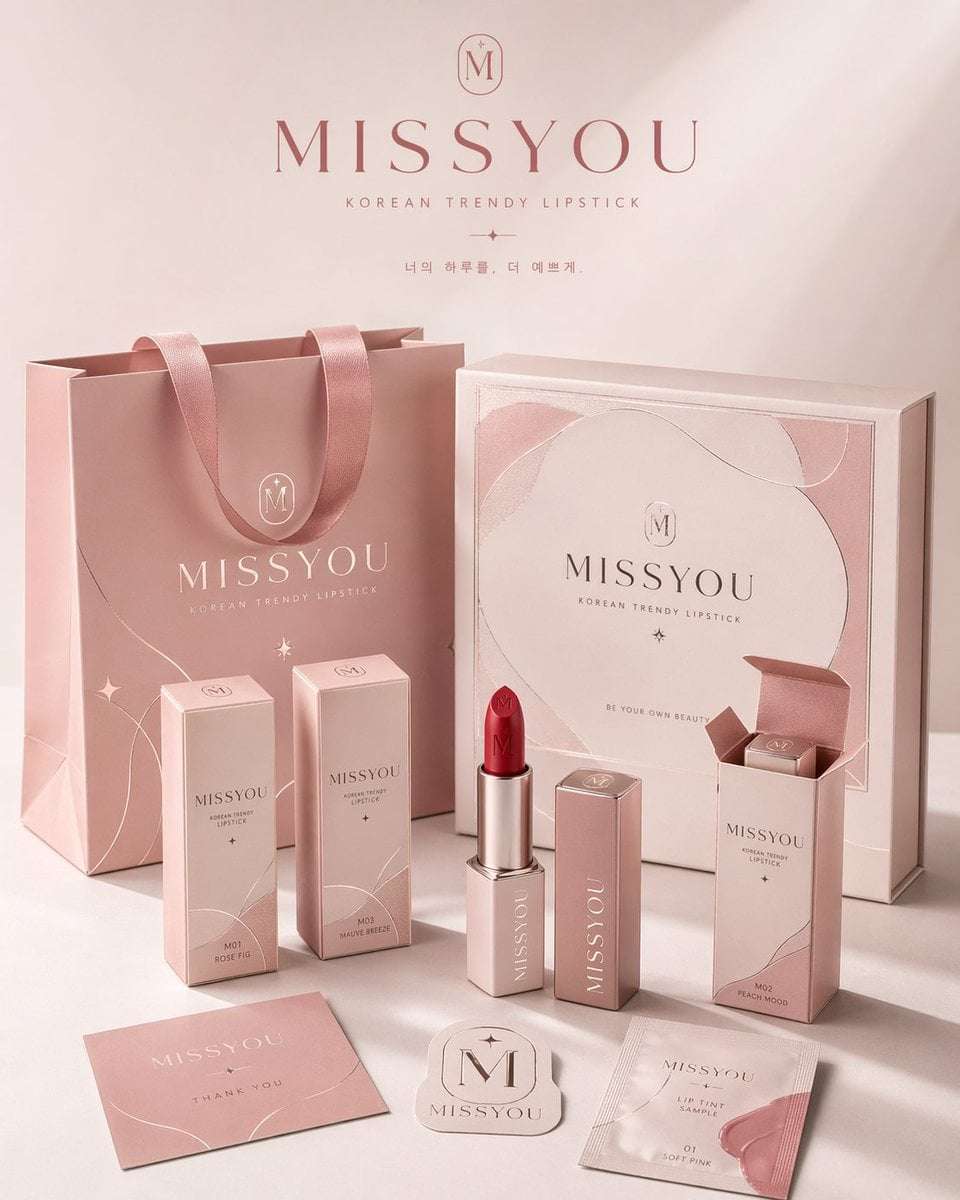 Brand Packaging System Display