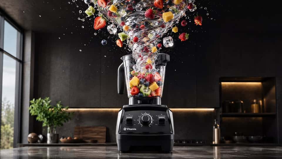 Break Gravity Product Advertising Image