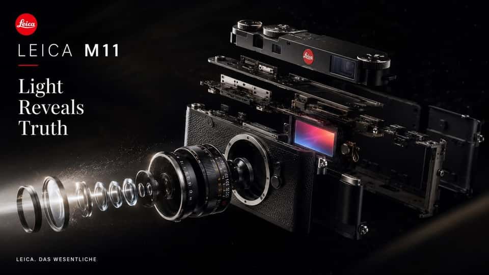 Cinematic Exploded View Product Poster