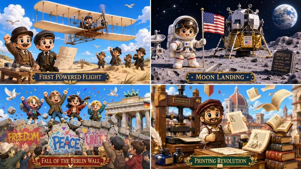 Tropical Anime Collectible Toy Art